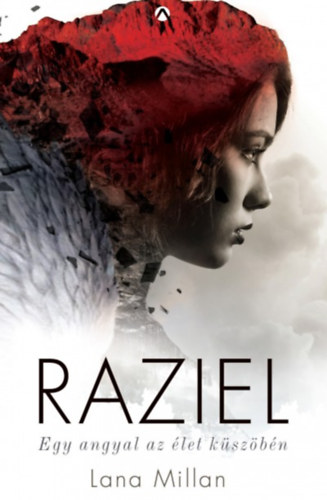 Lana Millan - Raziel