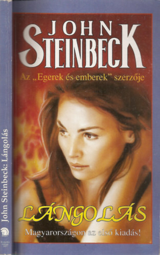 John Steinbeck - Lngols