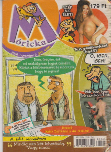 Ismeretlen Szerz - Mricka 317