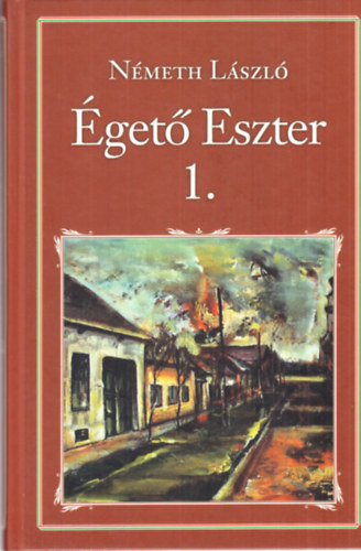 Nmeth Lszl - get Eszter 1-2.