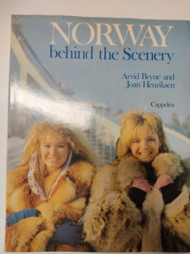 Norway Behind the Scenes