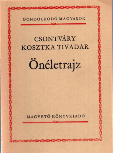 Csontv�ry Kosztka Tivadar - Csontv�ry Kosztka Tivadar - �n�letrajz