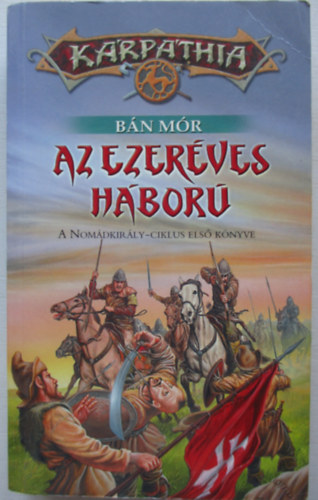 Bn Mr - Az ezerves hbor