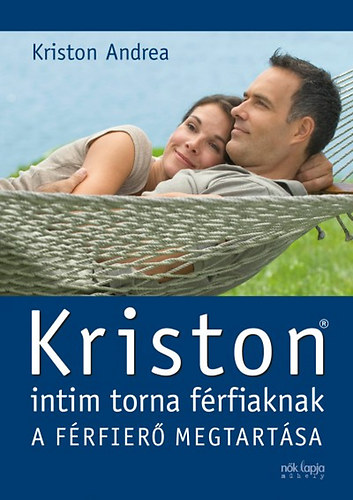 Kriston Andrea - Kriston intim torna frfiaknak