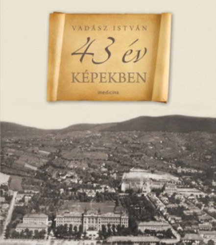 Vadsz Istvn - 43 v kpekben