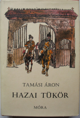 Tamsi ron - Hazai tkr