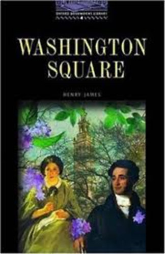 Henry James - Washington Square
