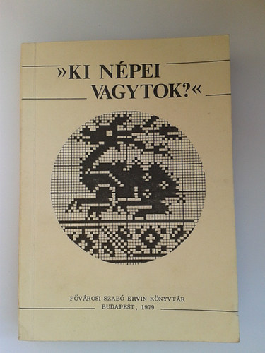 Dr.F�l�p G�za - Ki n�pei vagytok?