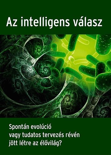 Tasi Istvn  (szerk.) - Az intelligens vlasz