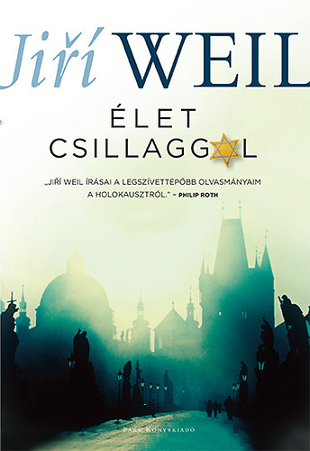 Ji�� Weil - �let csillaggal