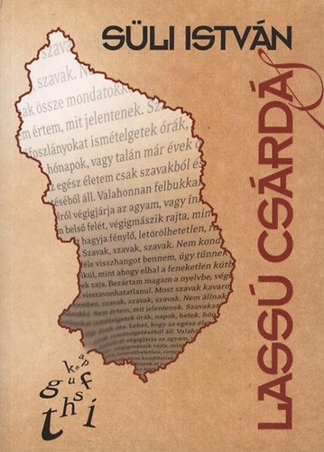 Süli István - Lassú csárdás