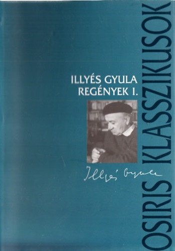 Illy�s Gyula - Reg�nyek I. (Puszt�k n�pe / Kora tavasz / Beatrice apr�djai)