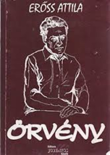Er�ss Attila - �rv�ny