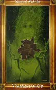 Szepes M�ria - Var�zst�k�r - Medit�ci�s CD-mell�klettel!