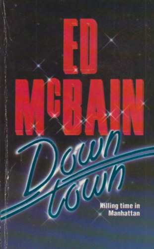 Ed McBain - Downtown
