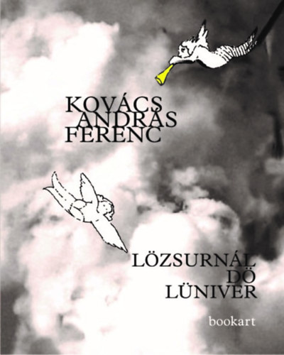 Kovcs Andrs Ferenc - Lzsurnl d Lniver