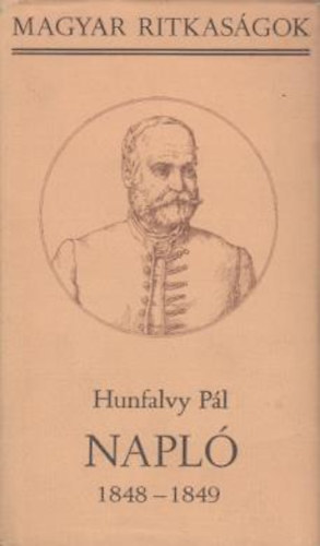 Hunfalvy P�l - Napl� 1948-1949