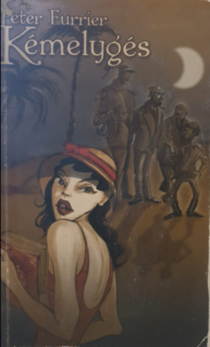 Peter Furrier - Kémelygés