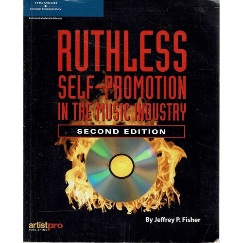 Fisher - Ruthless Self-Promotion in the Music Industry