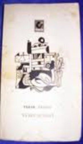 Tab�k L�szl� - V�szcseng�