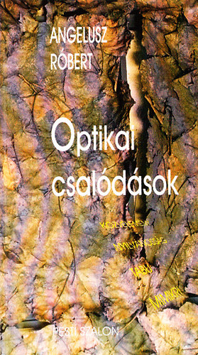 Angelusz Rbert - Optikai csaldsok