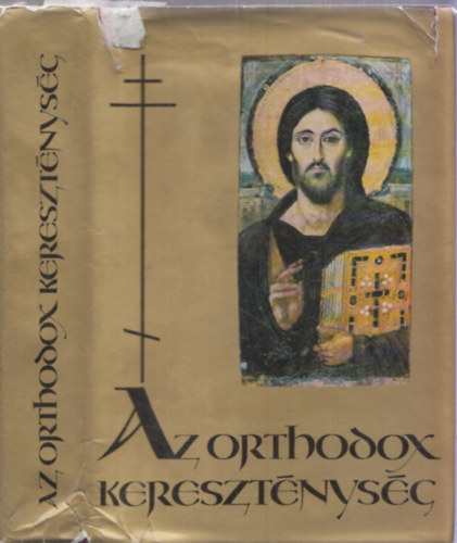 Berki-Imrnyi-Patacsi-Pik - Az orthodox keresztnysg