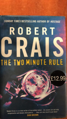 Robert Crais - The Two Minute Rule