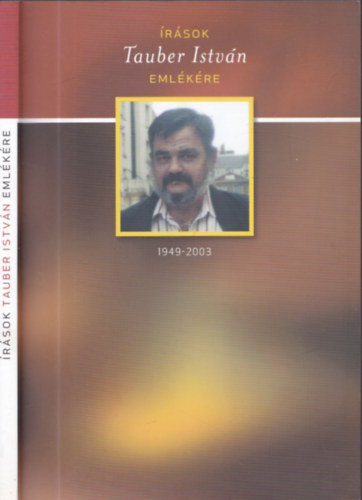 rsok Tauber Istvn emlkre 1949-2003