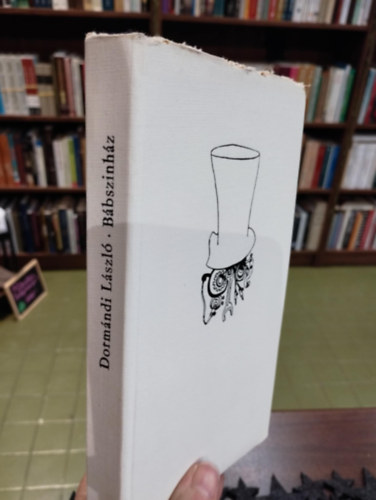 Dormándi László - Bábszínház