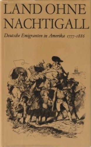 Land ohne Nachtigall (Flemle nlkli fld nmet nyelven)