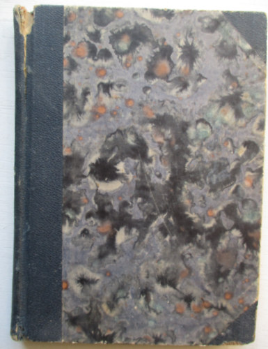 Gombocz Zoltn - A magyar trtneti nyelvtan vzlata  IV. Jelentstan