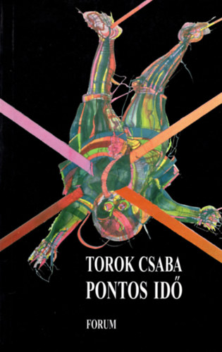 Torok Csaba - Pontos idő