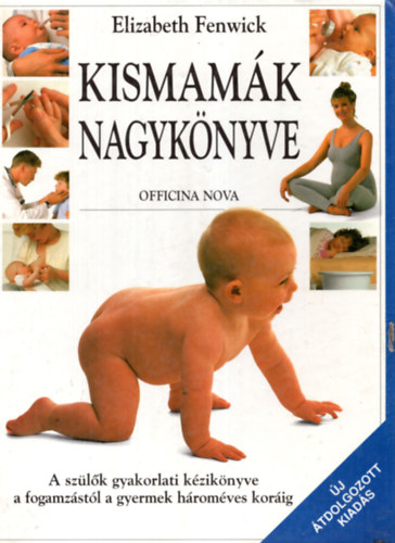 Elizabeth Fenwick - Kismamk nagyknyve