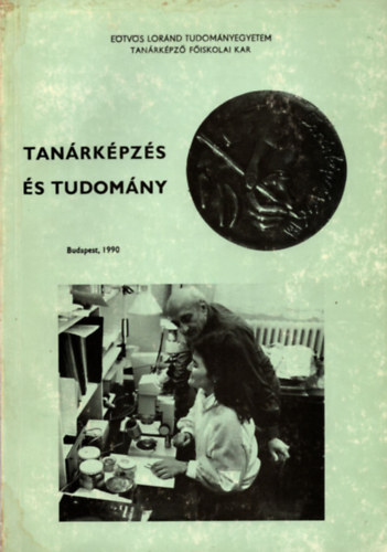 Dr. Hajd Pter  (szerk.) - Tanrkpzs s tudomny V.