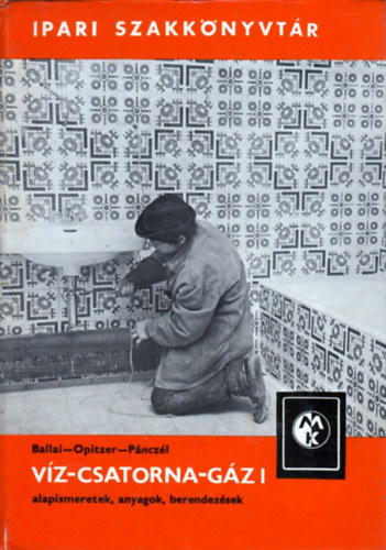 Ballai-Opitzer-Pnczl - Viz-csatorna-gz I.