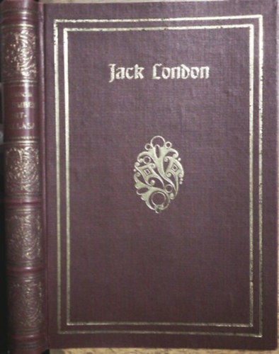 Jack London - Az ember hitvallsa