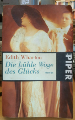 Edith Wharton - Die kuhle Woge des Glucks