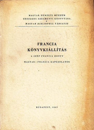 Francia knyvkillts (A szp francia knyv)