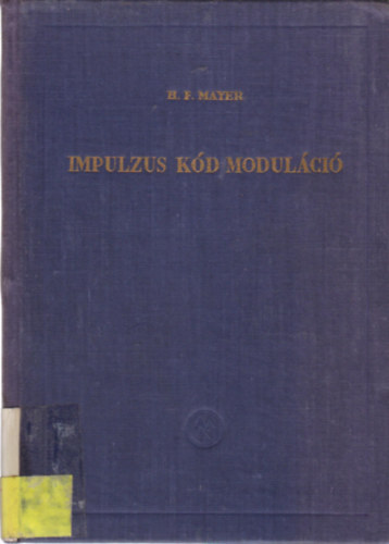 Impulzus kd modulci