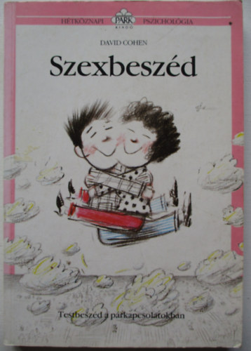 David Cohen - Szexbeszd