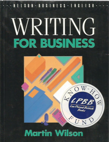 Writing for Business