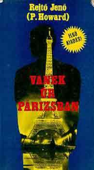 Rejt Jen - Vanek r Prizsban