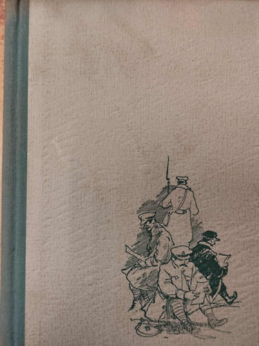 S�ndor J�zsef - Ez volt a hajnal