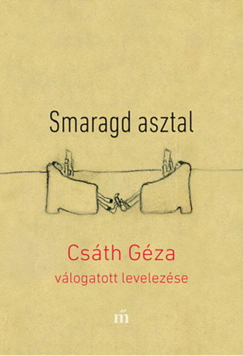 Csáth Géza - Smaragd asztal