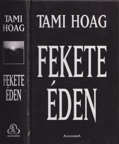 Tami Hoag - Fekete �den