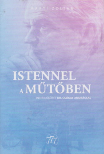 Mart Zoltn - Istennel a mtben