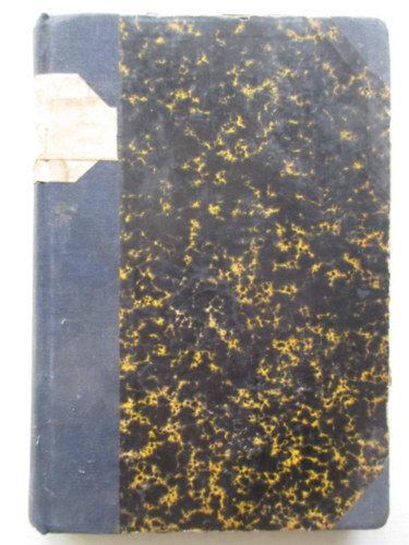 Verne Gyula - A franczia zászló (Franklin-Társulat)