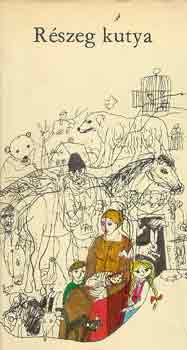 Ugrin Aranka-Vargha Kálmán - Részeg kutya