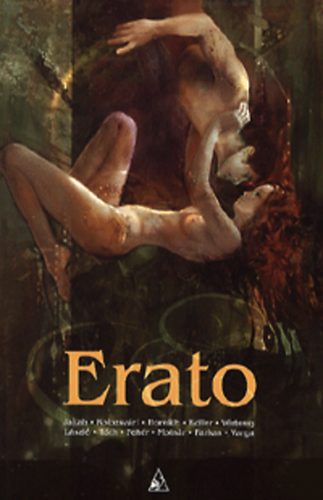 Erato - Antológia