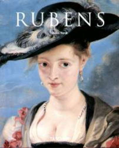 Gilles N�ret - Rubens \(Taschen)